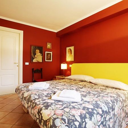 Appartement Topazio à Levanto Chambre photo