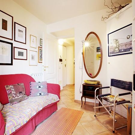 Appartement Topazio à Levanto Chambre photo