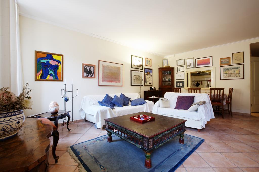 Appartement Topazio à Levanto Chambre photo