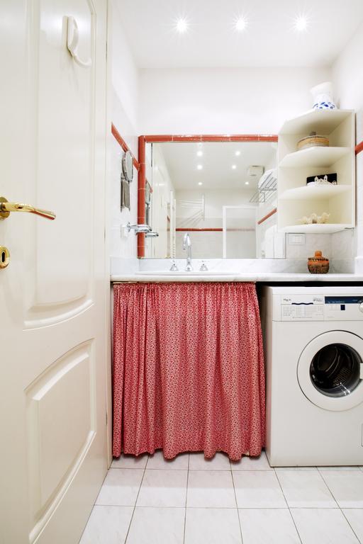 Appartement Topazio à Levanto Chambre photo