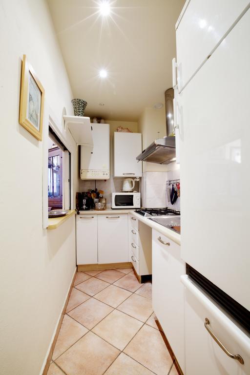 Appartement Topazio à Levanto Chambre photo