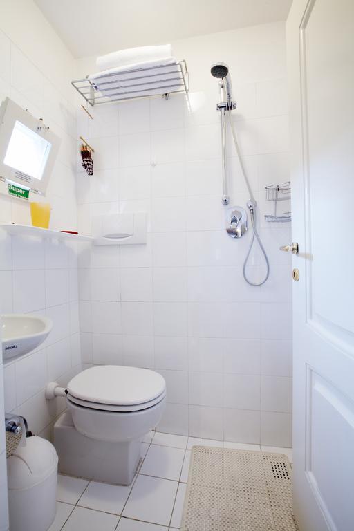 Appartement Topazio à Levanto Chambre photo
