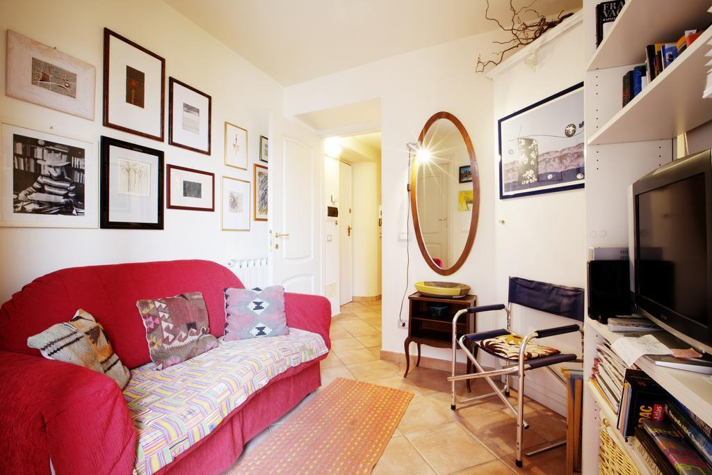 Appartement Topazio à Levanto Chambre photo
