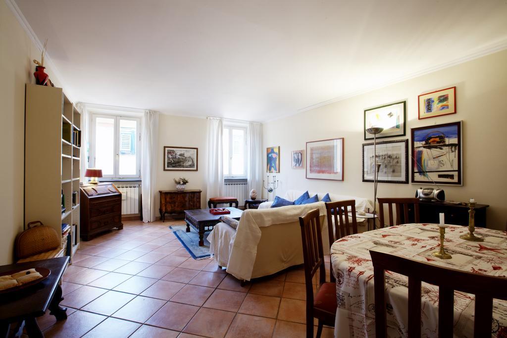 Appartement Topazio à Levanto Chambre photo